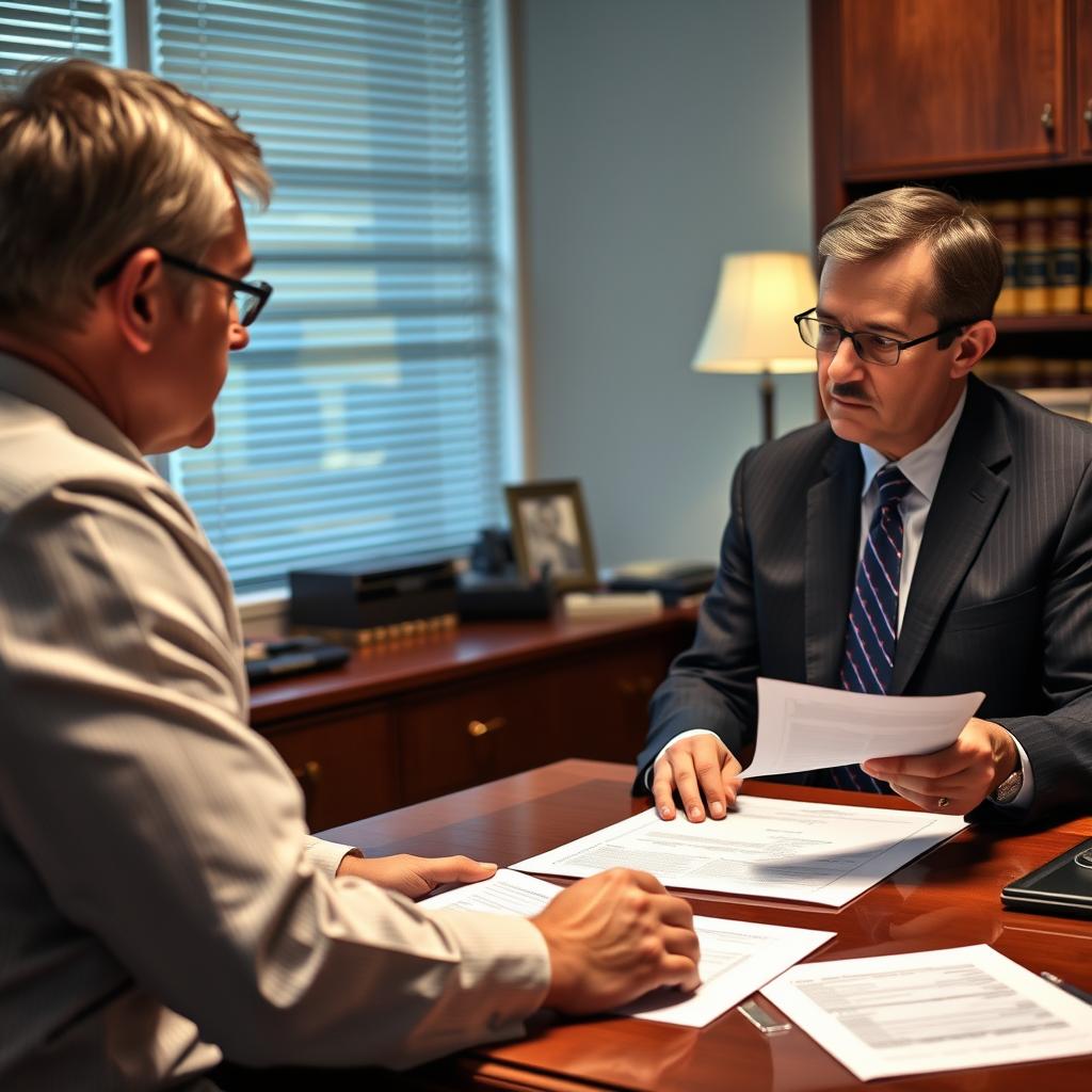 Conspiracy to Commit Money Laundering lawyer Powhatan County, VA