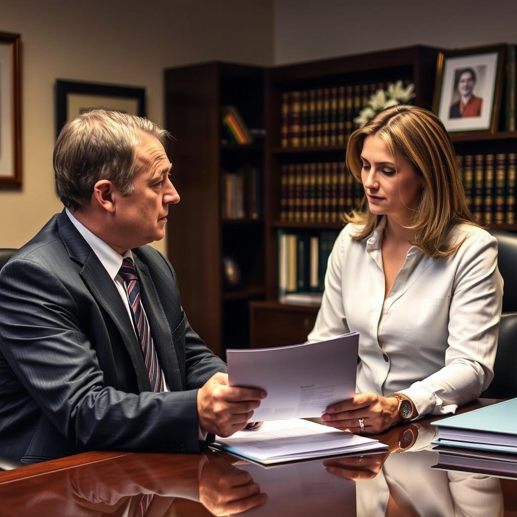 Conspiracy to Distribute Controlled Substances lawyer Chesterfield County, VA