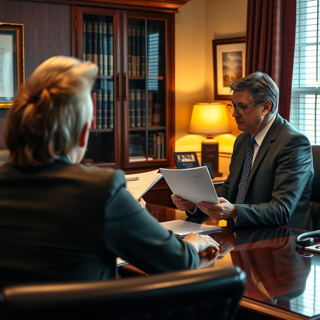 Conspiracy to Distribute Controlled Substances lawyer Goochland County, VA
