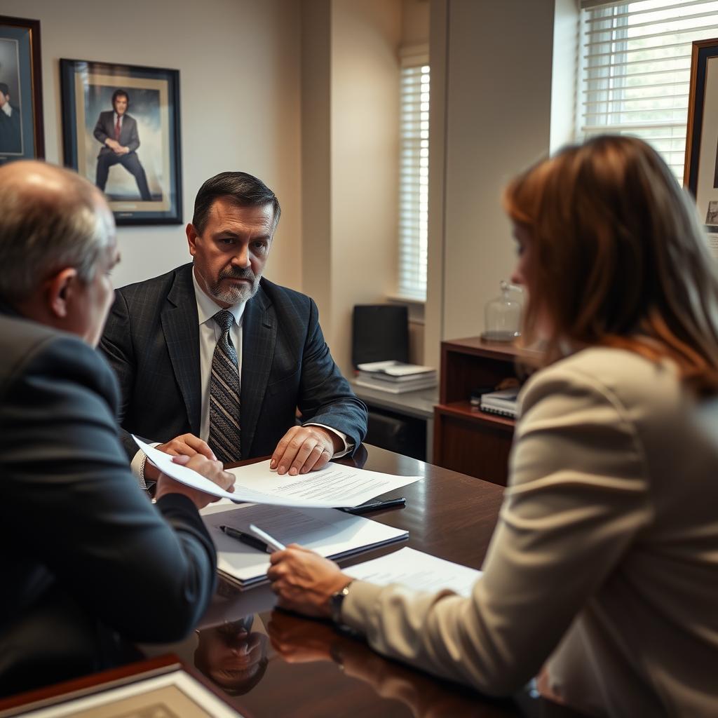 Conspiracy to Distribute Controlled Substances lawyer Powhatan County, VA