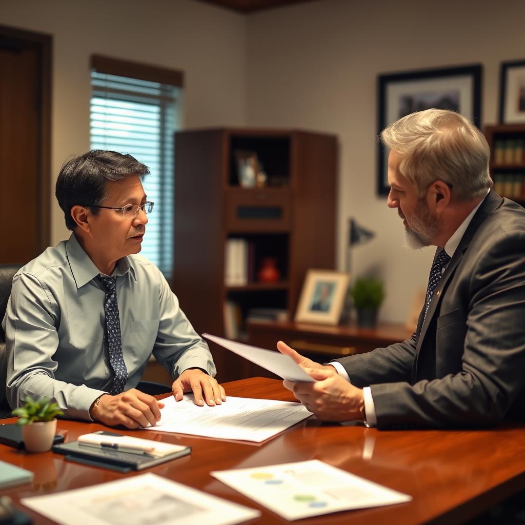 Construction Accident Lawyer Chesterfield County, VA