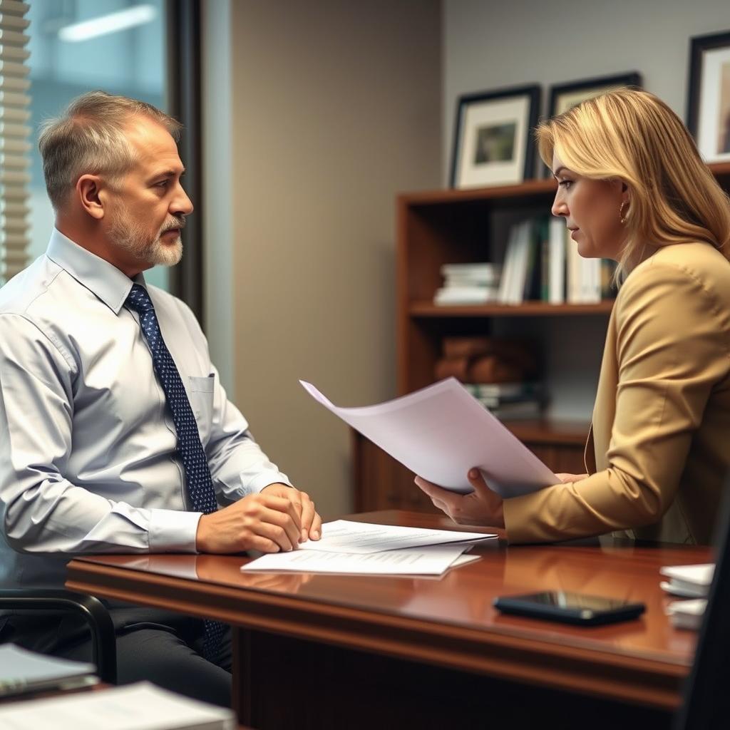 Construction Accident Lawyer Goochland County, VA