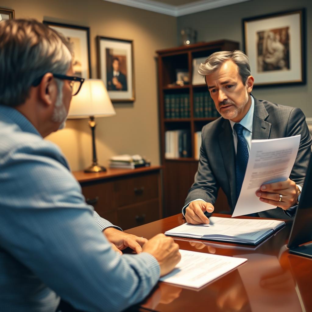 Consular Processing Lawyer New Kent County, VA