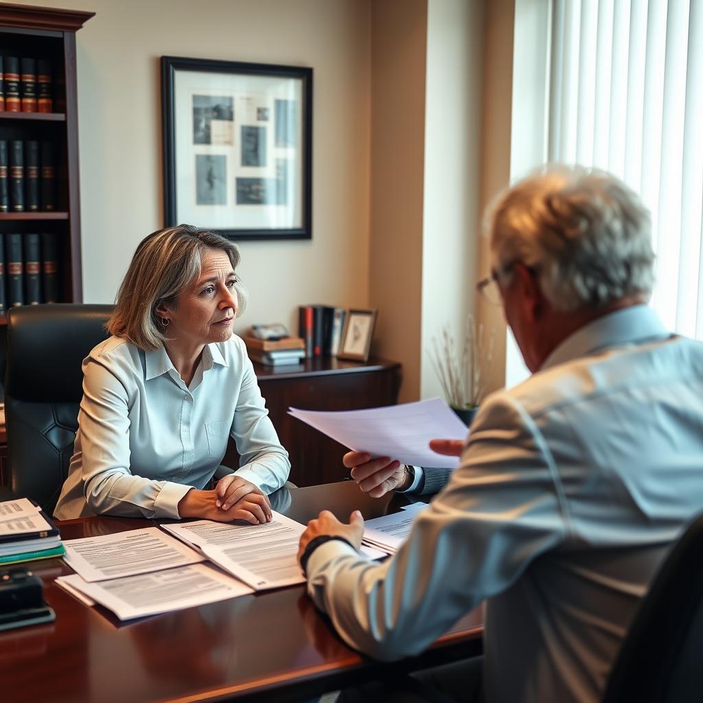 Consumer Protection Lawyer New Kent County, VA