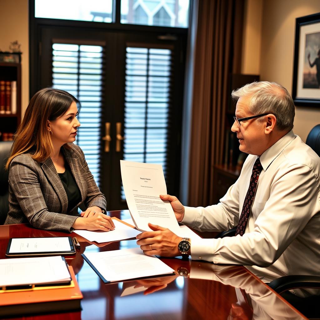 Continuing Criminal Enterprise lawyer Chesterfield County, VA
