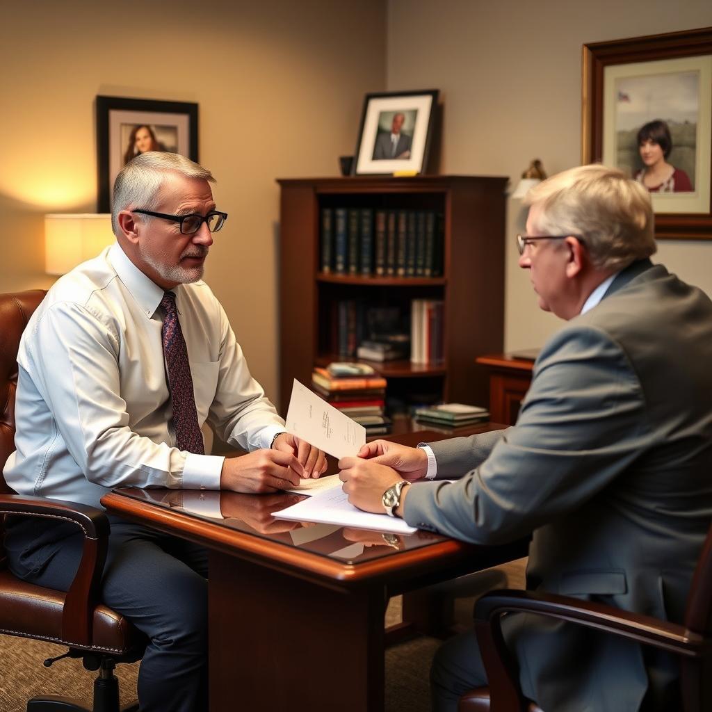 Continuing Criminal Enterprise lawyer Goochland County, VA