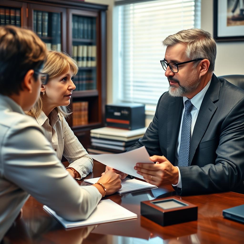 Continuing Criminal Enterprise lawyer Powhatan County, VA