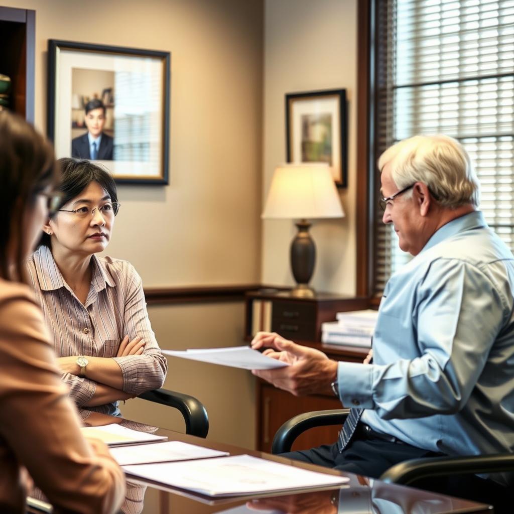 Corporate Bylaws Lawyer Henrico, VA