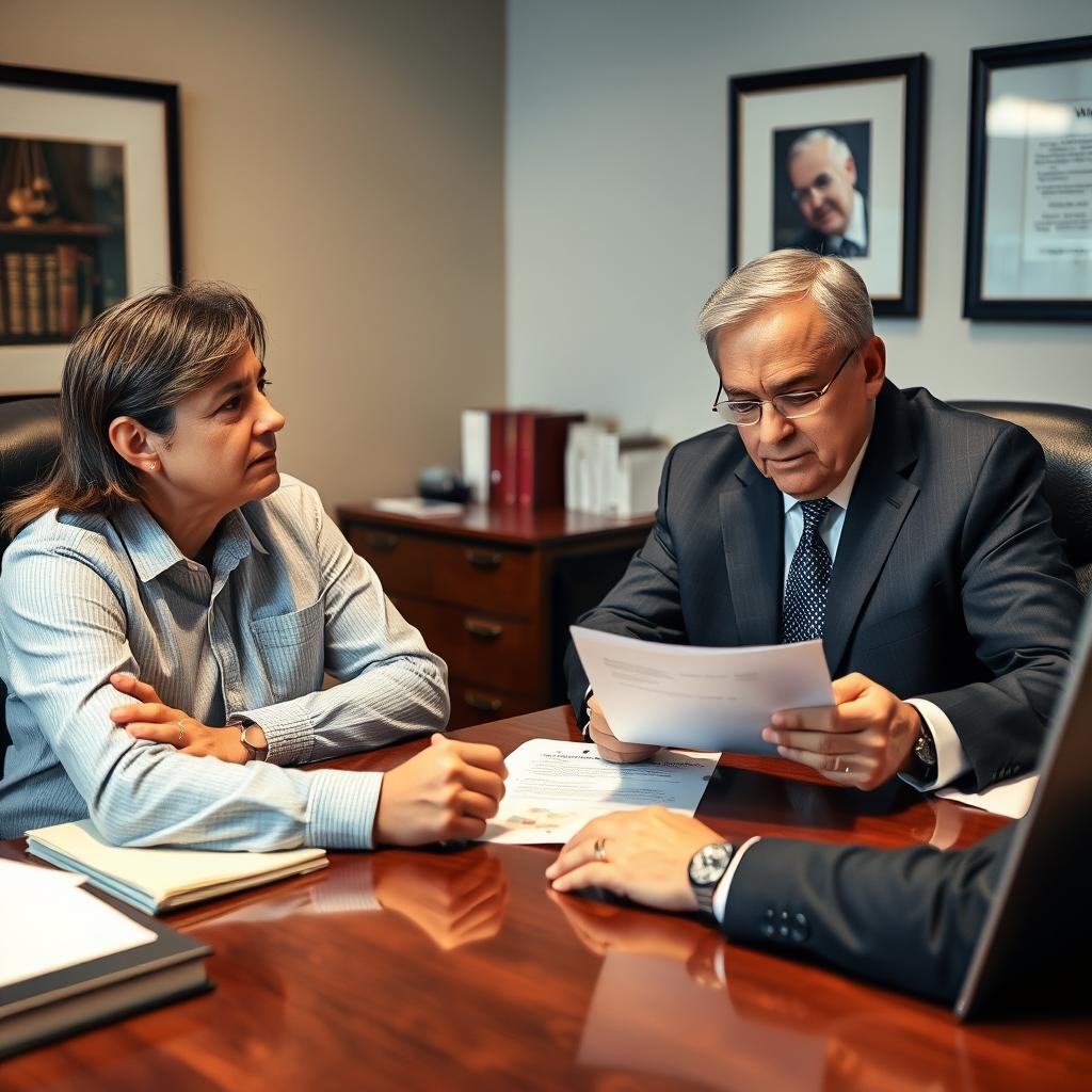 Corporate Compliance Lawyer Henrico, VA