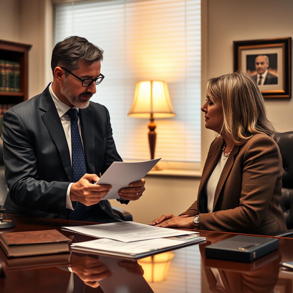 Counterfeiting of Obligations or Securities of the U.S. lawyer New Kent County, VA