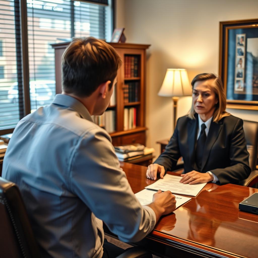 Criminal Copyright Infringement lawyer Goochland County, VA