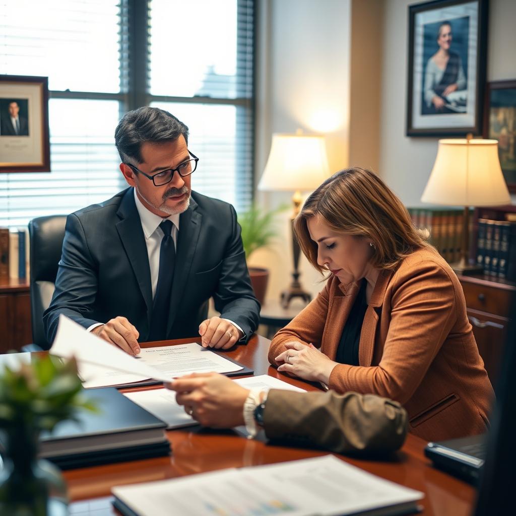 Criminal Copyright Infringement lawyer Powhatan County, VA