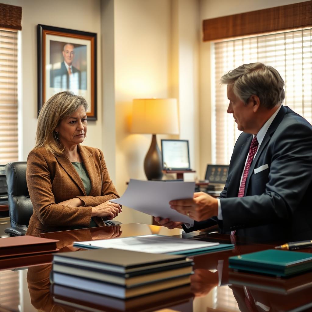 Criminal Solicitation lawyer Chesterfield County, VA