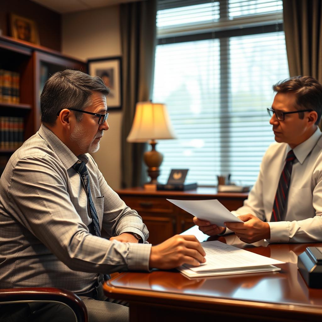 Criminal Solicitation lawyer New Kent County, VA