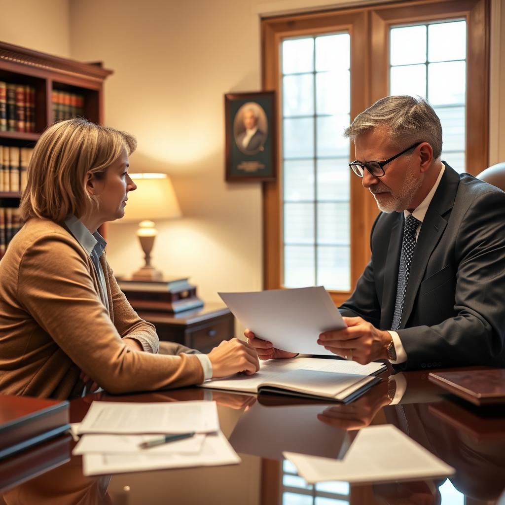 Criminal Solicitation lawyer Powhatan County, VA