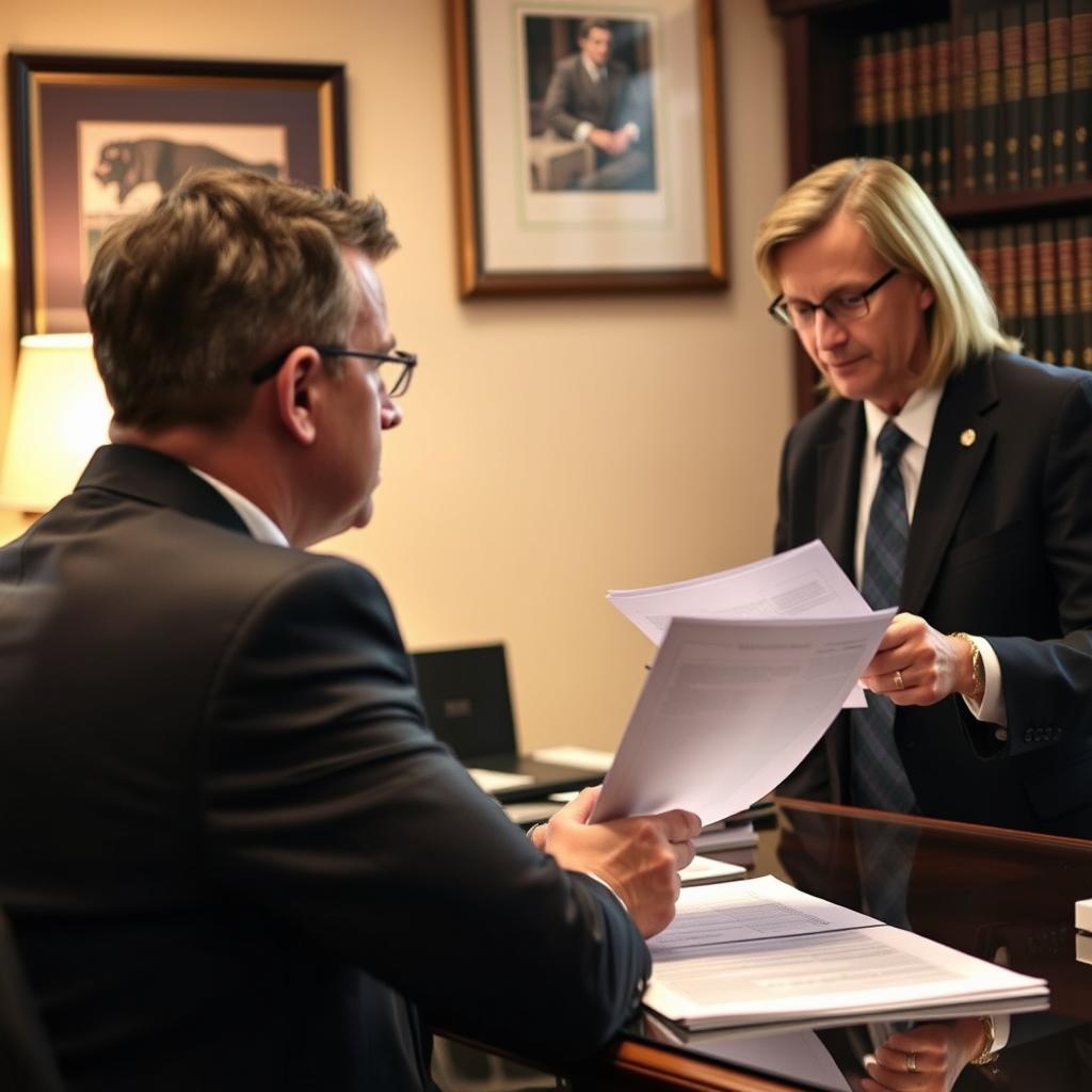 Cruelty Divorce Lawyer New Kent County, VA