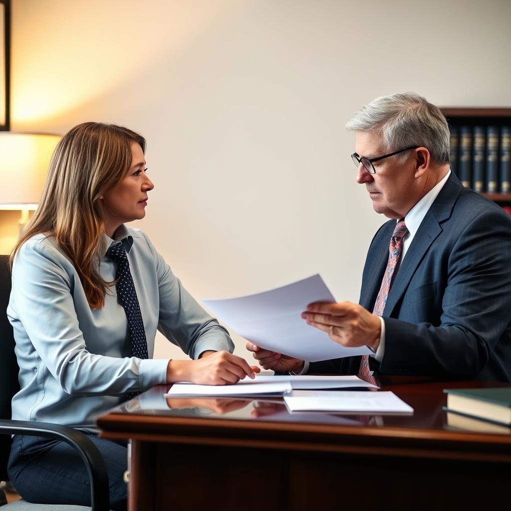 Debt Collection Lawyer Henrico, VA