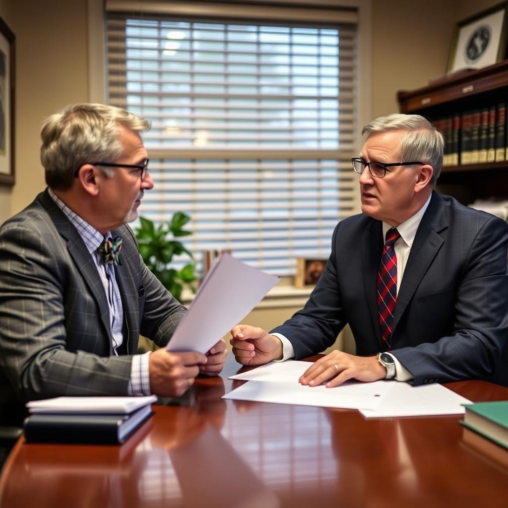 Debt Collection Lawyer Powhatan County, VA