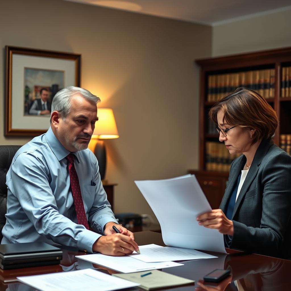 Defective Product Lawyer Chesterfield County, VA