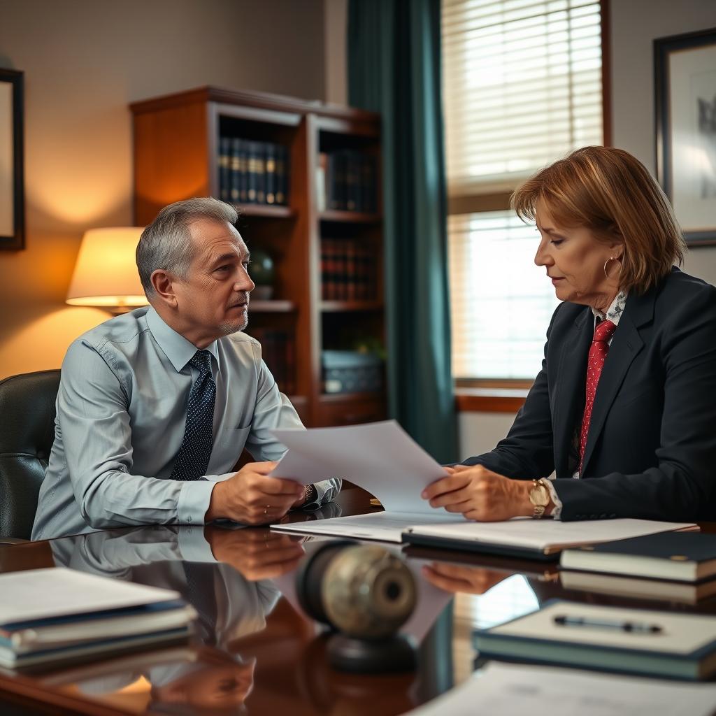 Defective Product Lawyer Powhatan County, VA