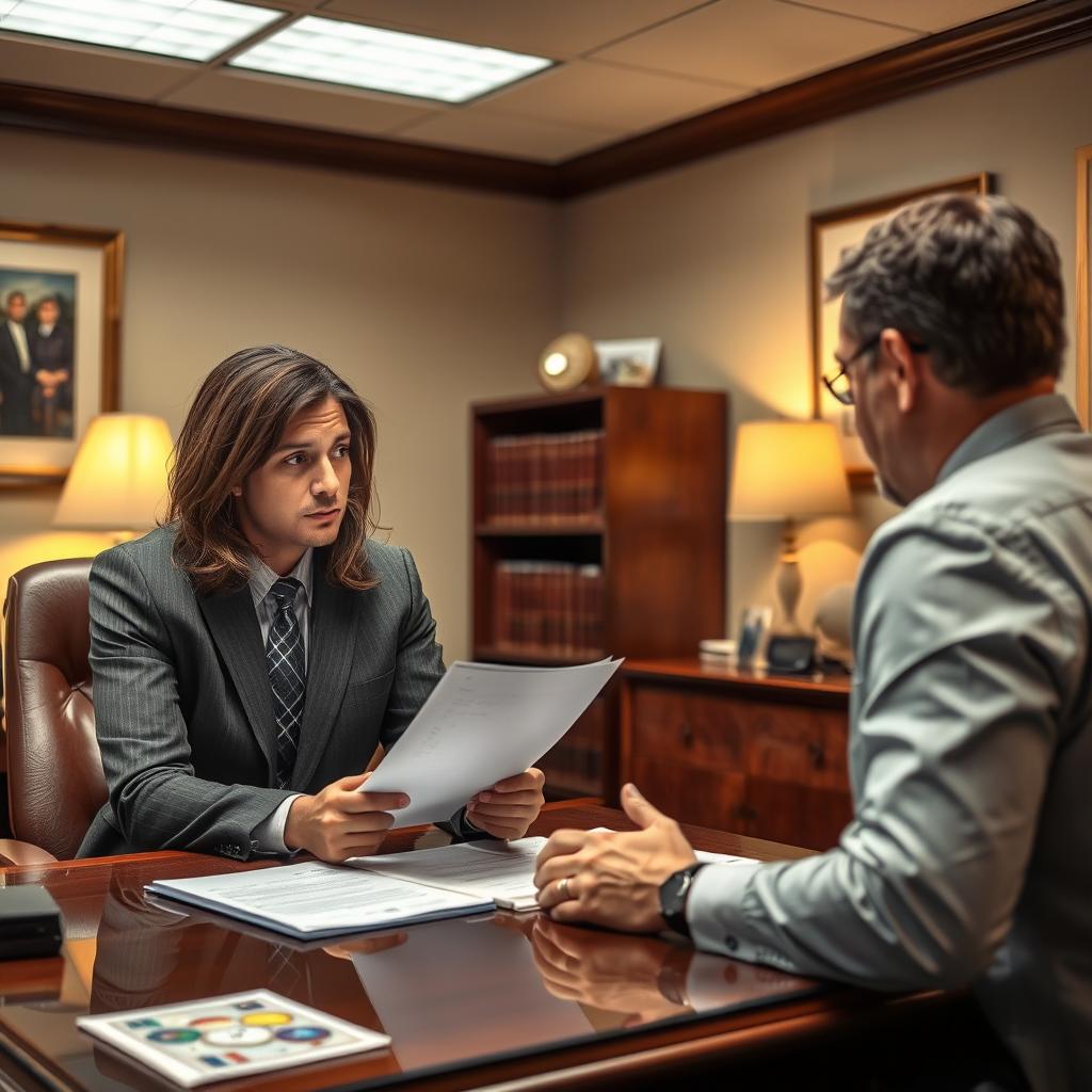 Distribution of Controlled Substances lawyer Powhatan County, VA