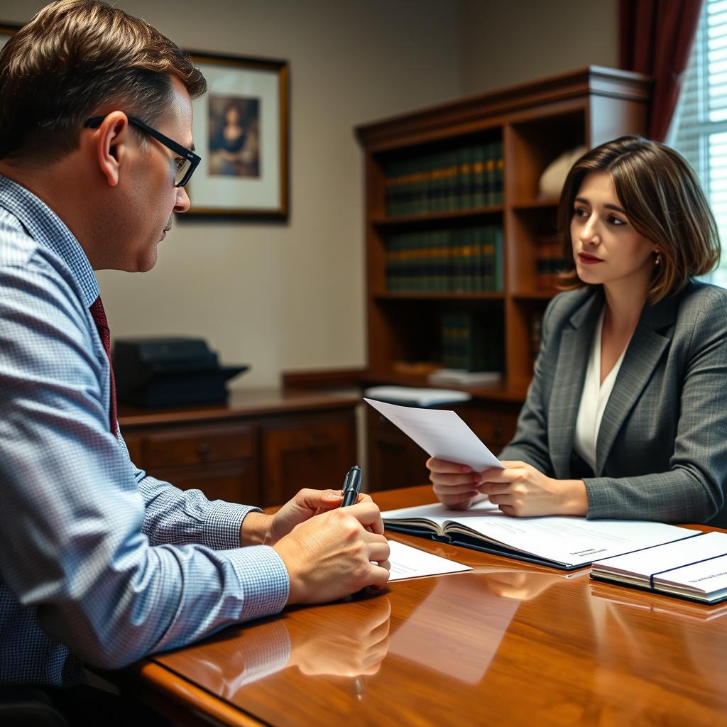 Distribution/Receipt of Child Pornography lawyer Goochland County, VA