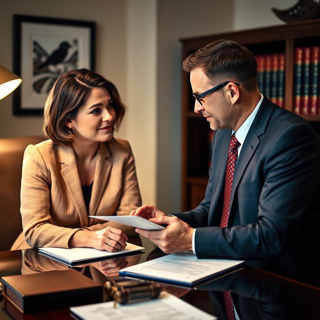 Domesticating Foreign Divorce Decree Lawyer New Kent County, VA