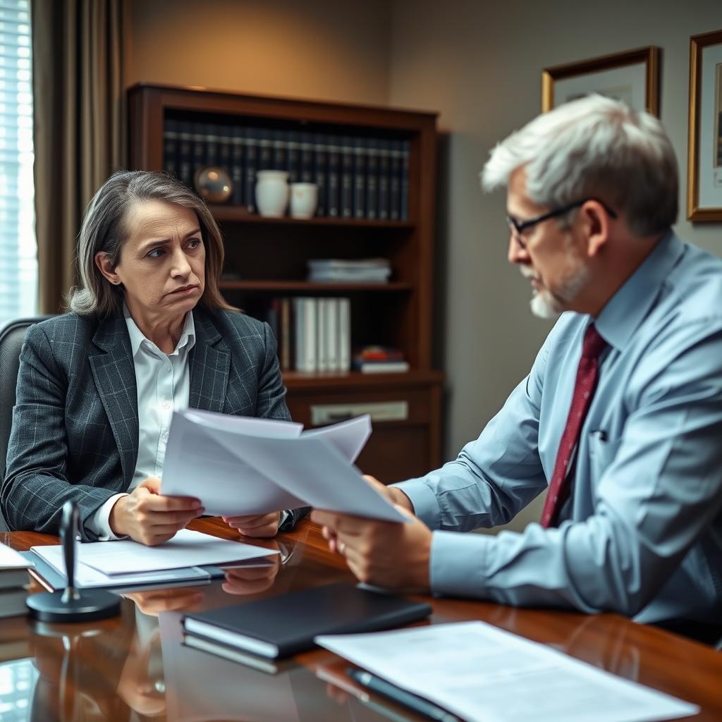 Driving on Suspended License Lawyer New Kent County, VA