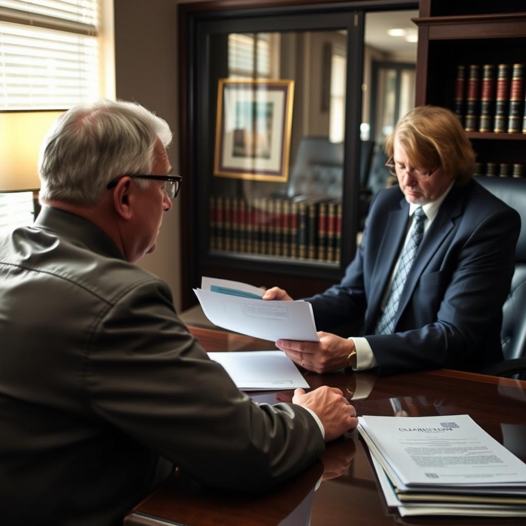 Driving While Suspended Lawyer Powhatan County, VA