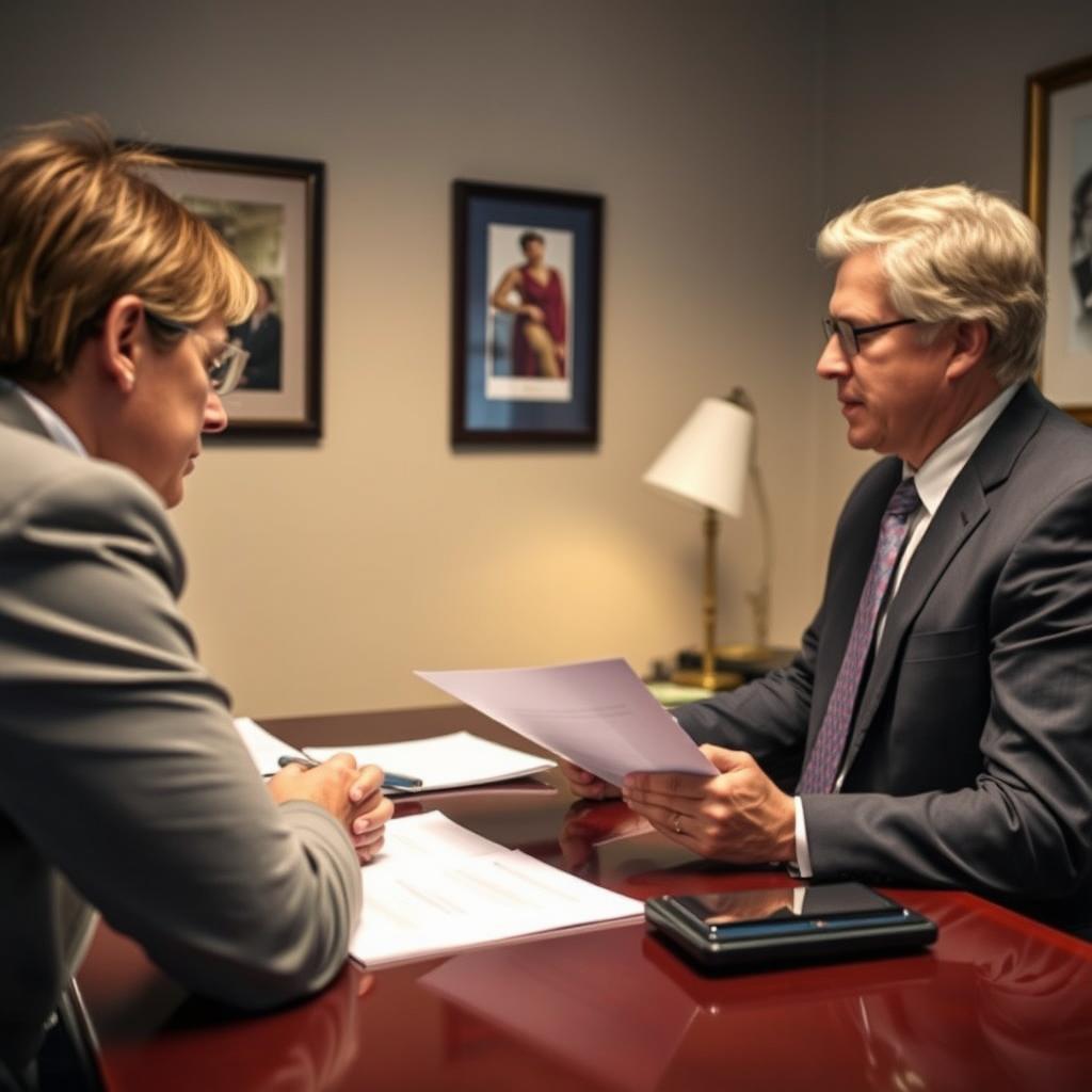DUI Defense Lawyer Goochland County, VA