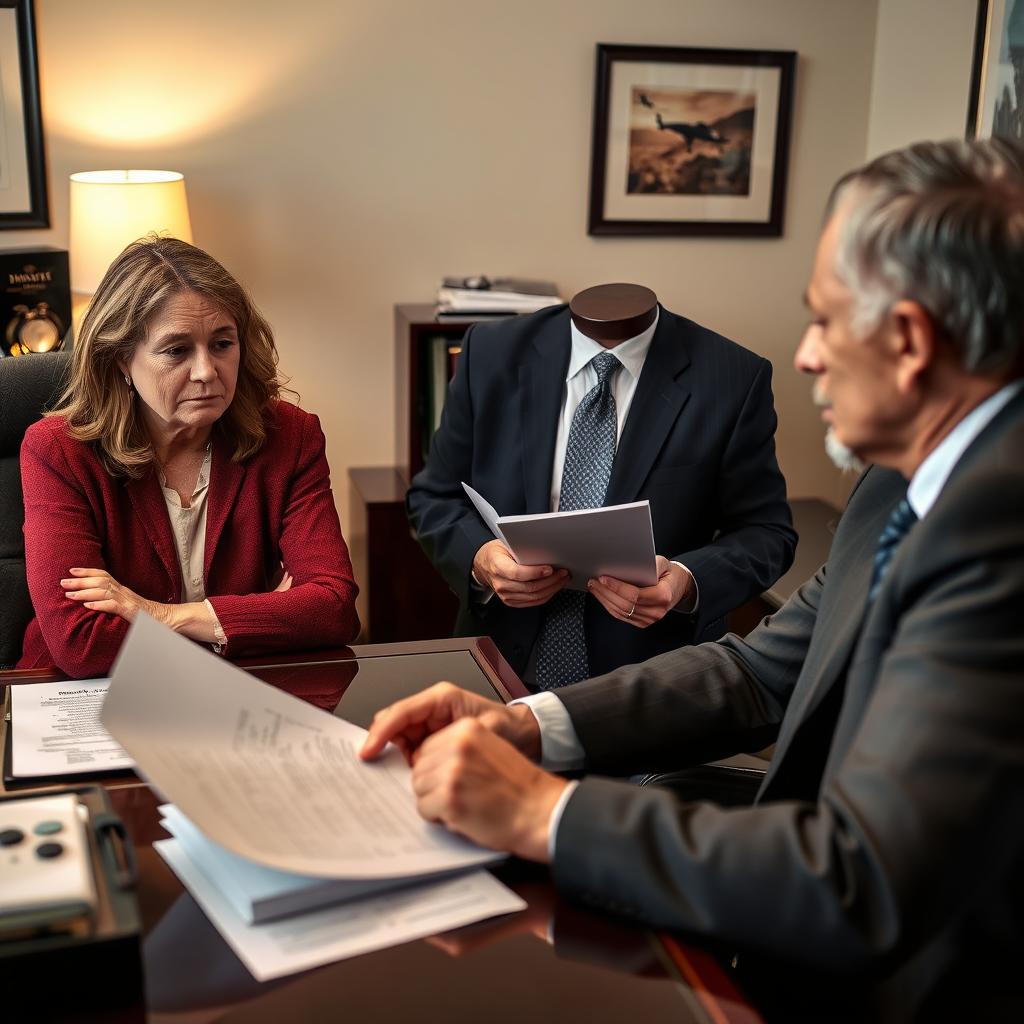 DUI Lawyer Henrico, VA