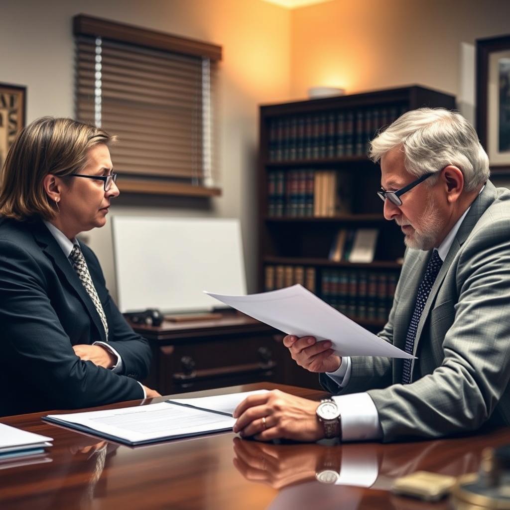 Estate Administration Lawyer Goochland County, VA