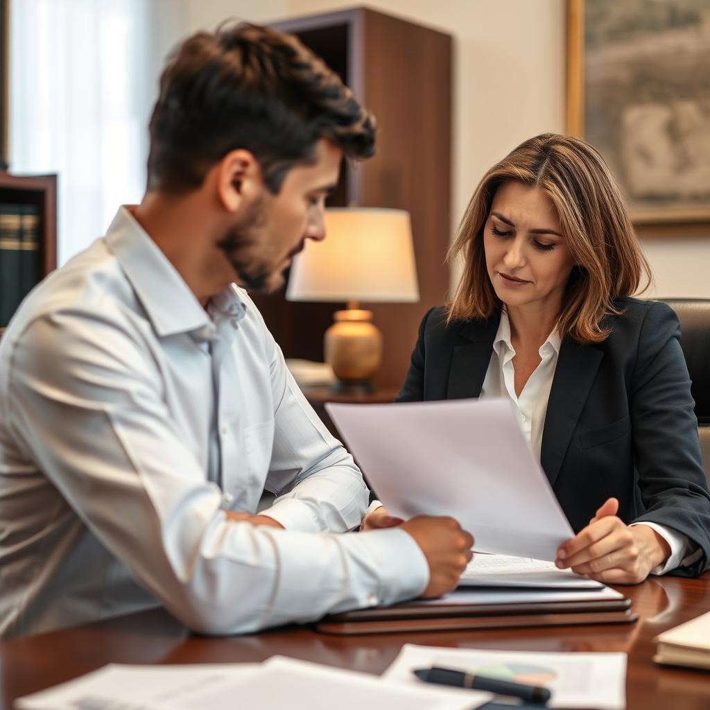 Estate Administration Lawyer Powhatan County, VA