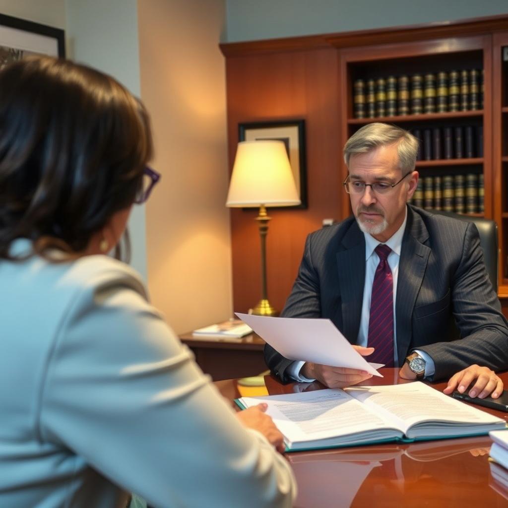 Estate Planning Lawyer Chesterfield County, VA