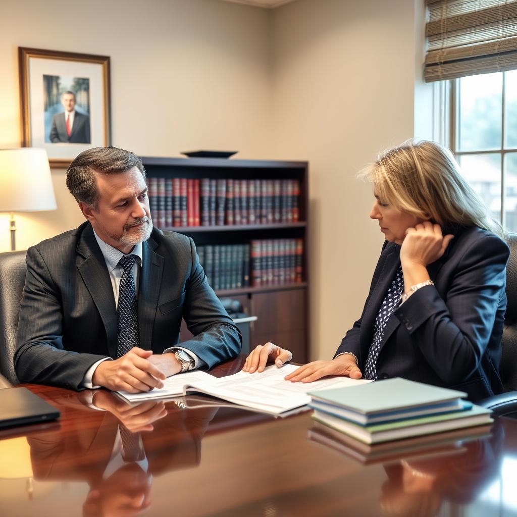 Estate Planning Lawyer Goochland County, VA