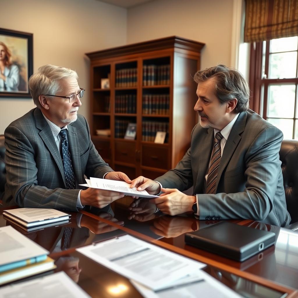 Estate Planning Lawyer Powhatan County, VA