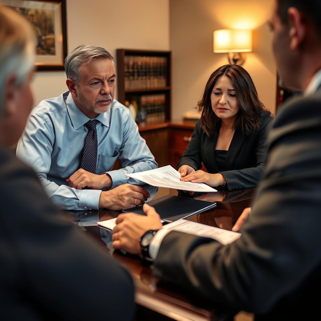 Export Control Violations lawyer Goochland County, VA