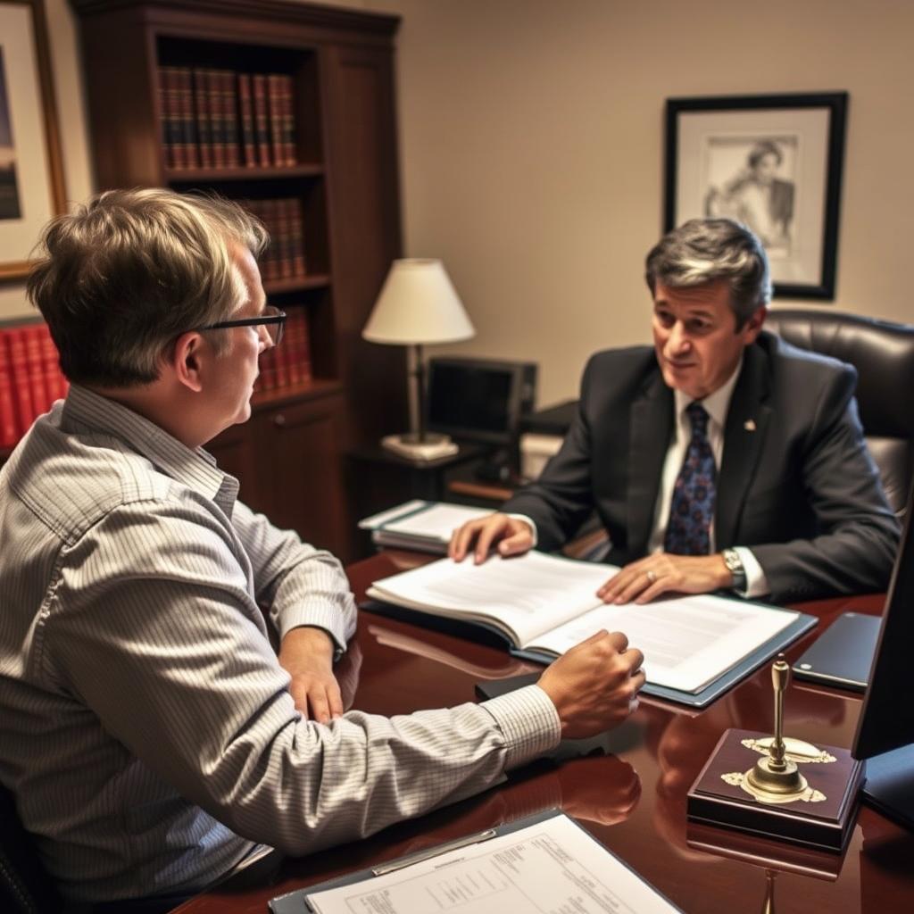 Export Control Violations lawyer New Kent County, VA