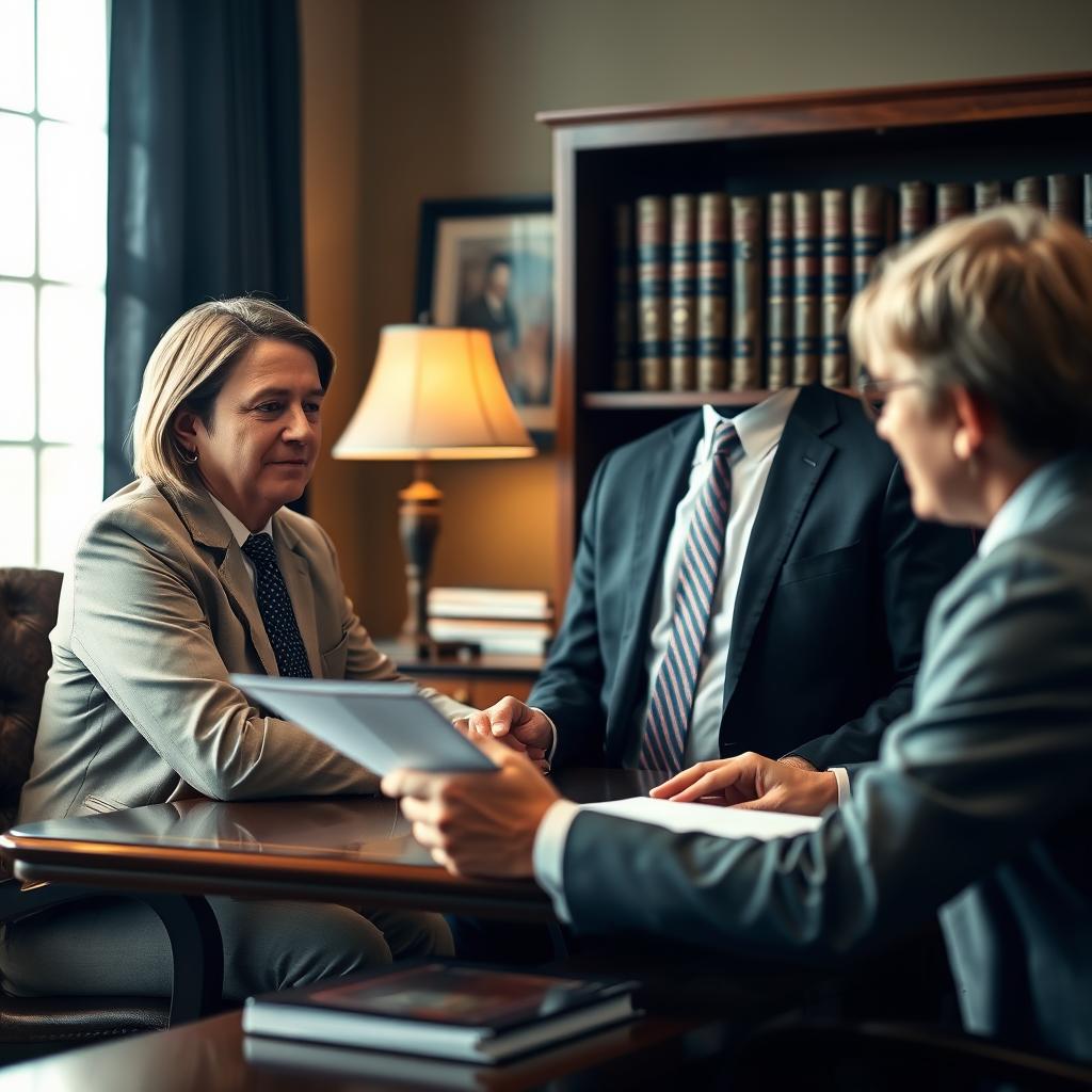 Export Control Violations lawyer Powhatan County, VA