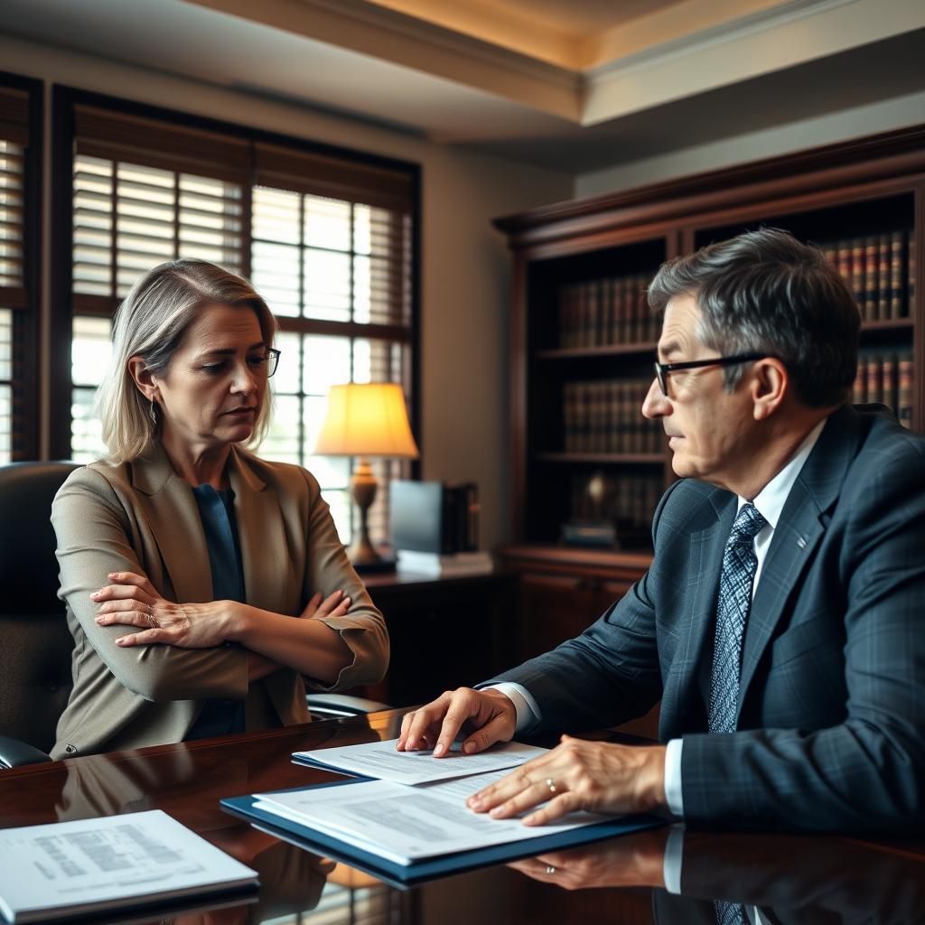 Failure to File Tax Return lawyer Powhatan County, VA