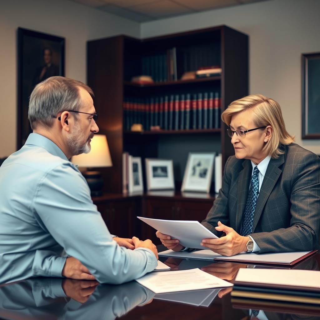 False Claims lawyer Chesterfield County, VA