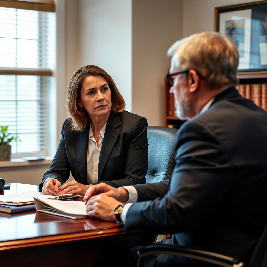 False Claims lawyer Goochland County, VA