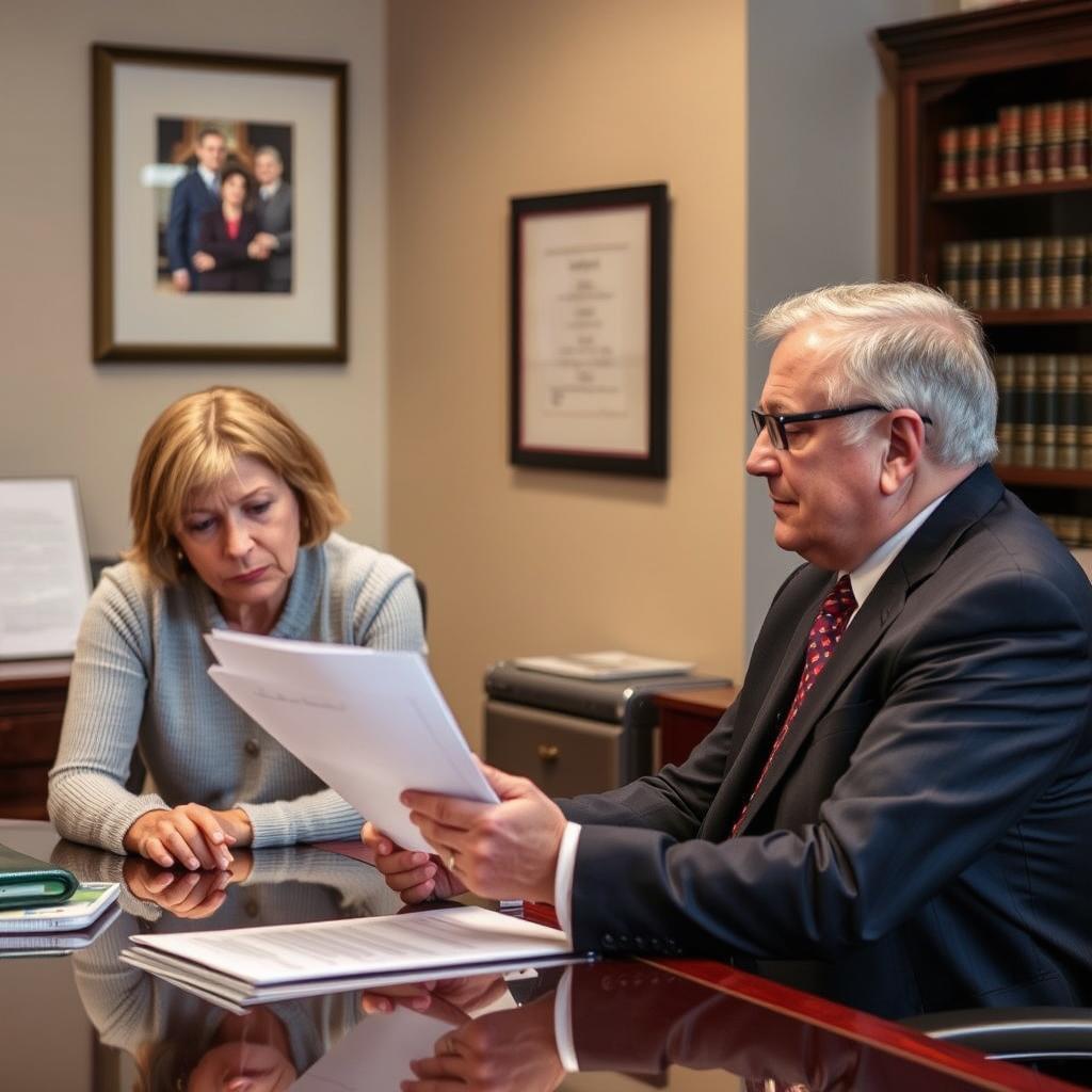False ID Lawyer Henrico, VA