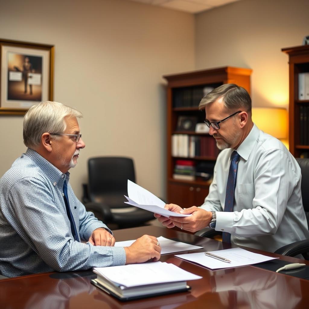 False ID Lawyer New Kent County, VA