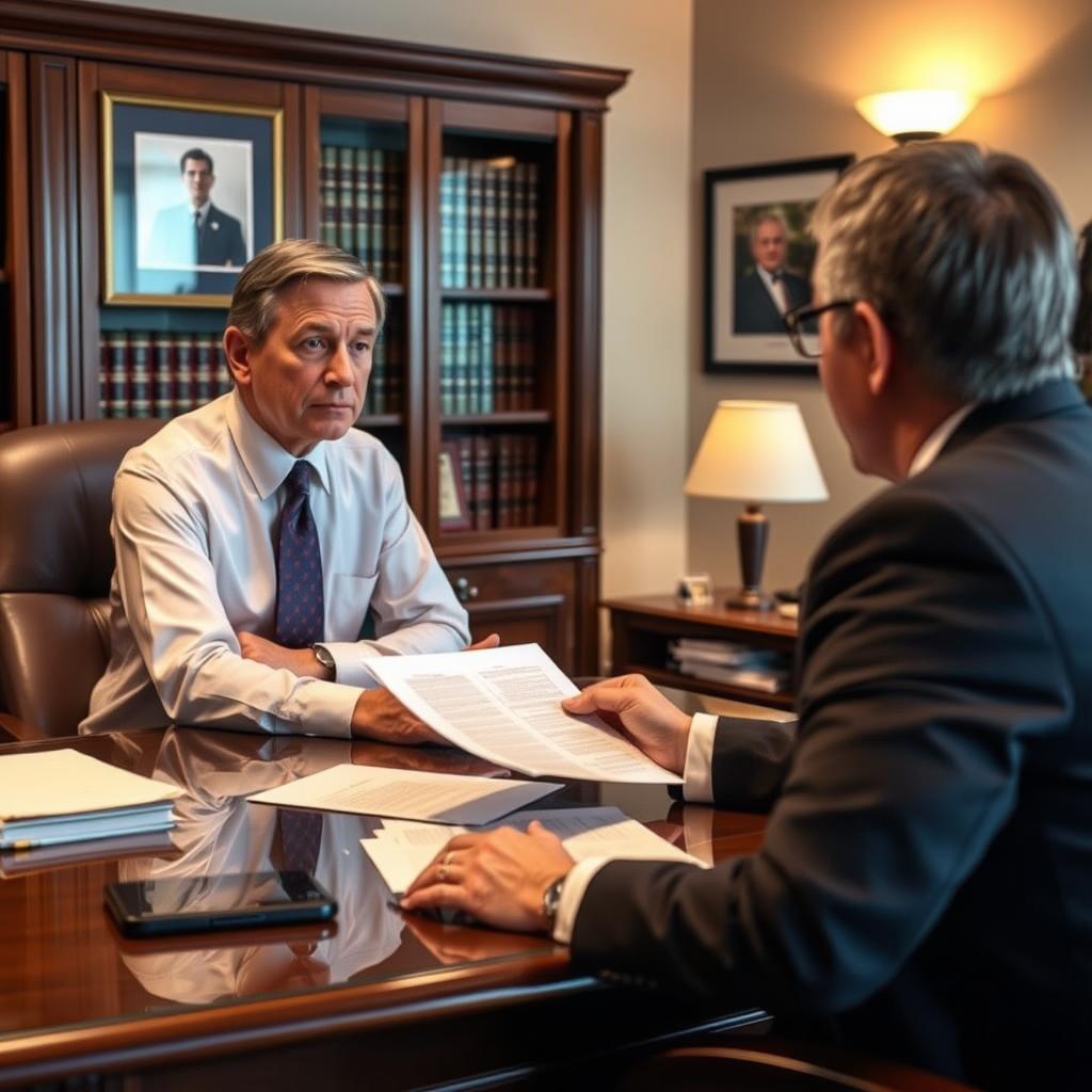 False ID Lawyer Powhatan County, VA