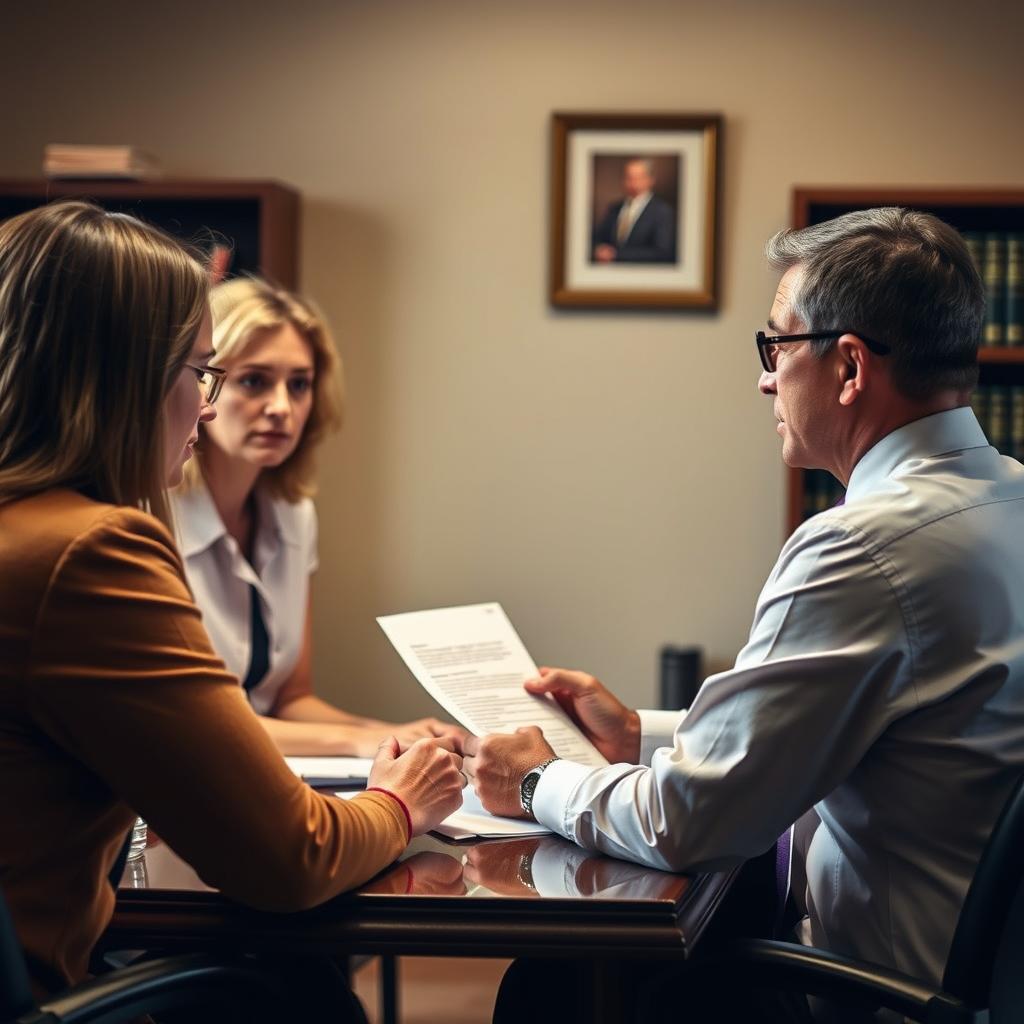 False Statements to a Federal Agent lawyer Chesterfield County, VA