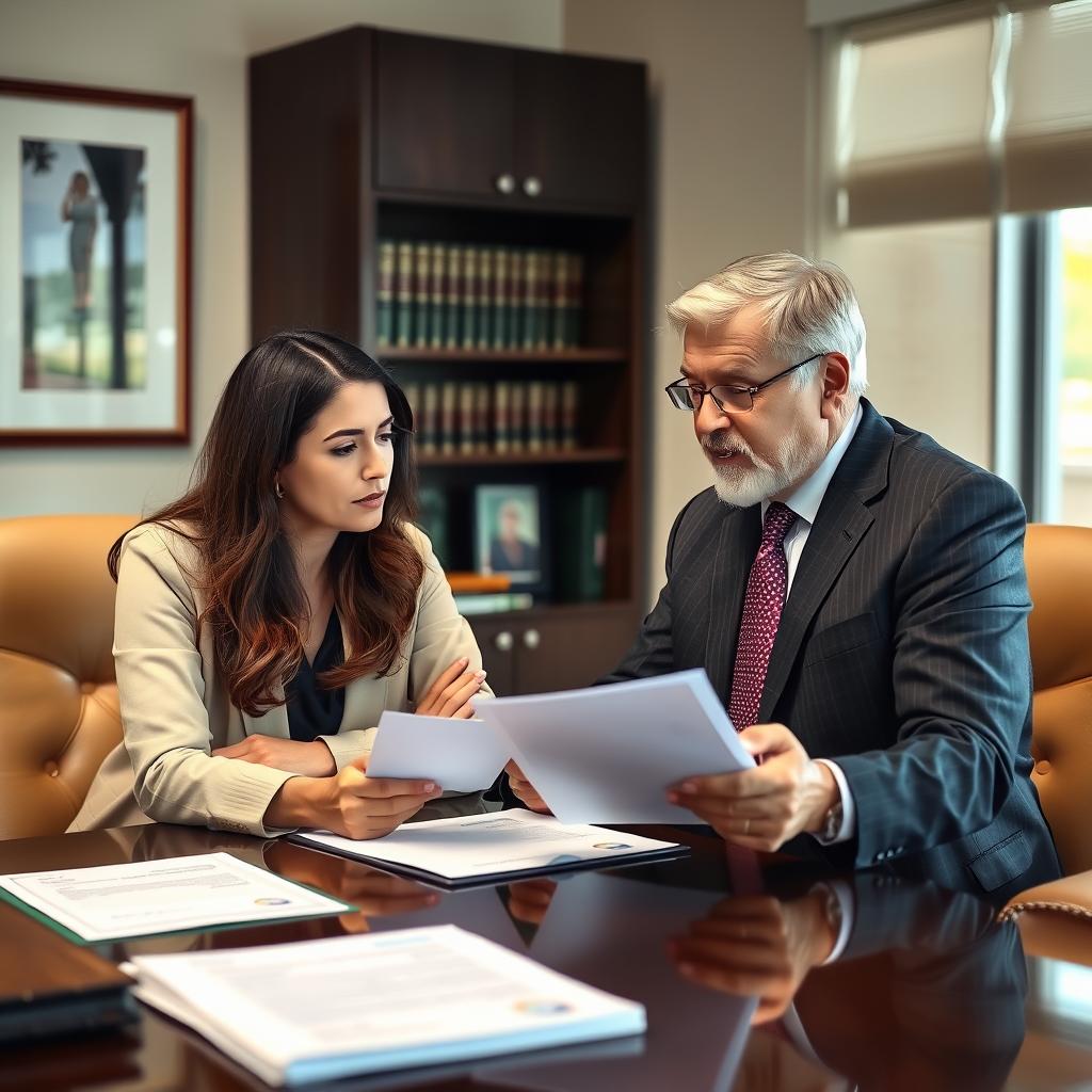 Family Green Card Lawyer Chesterfield County, VA