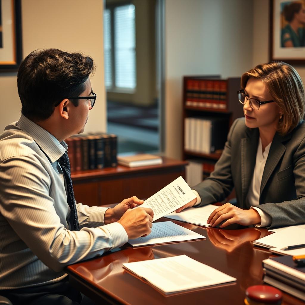 Family Visa Lawyer New Kent County, VA