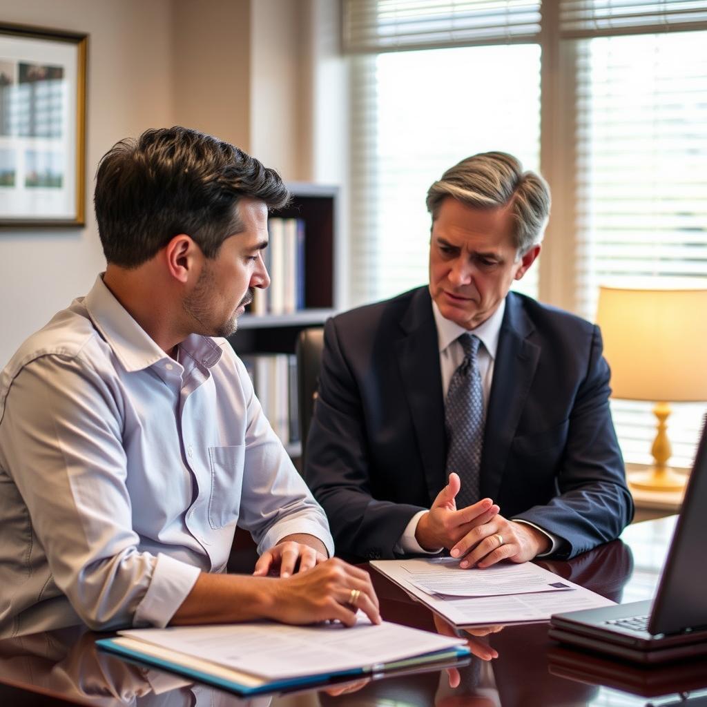 Family Visa Lawyer Powhatan County, VA