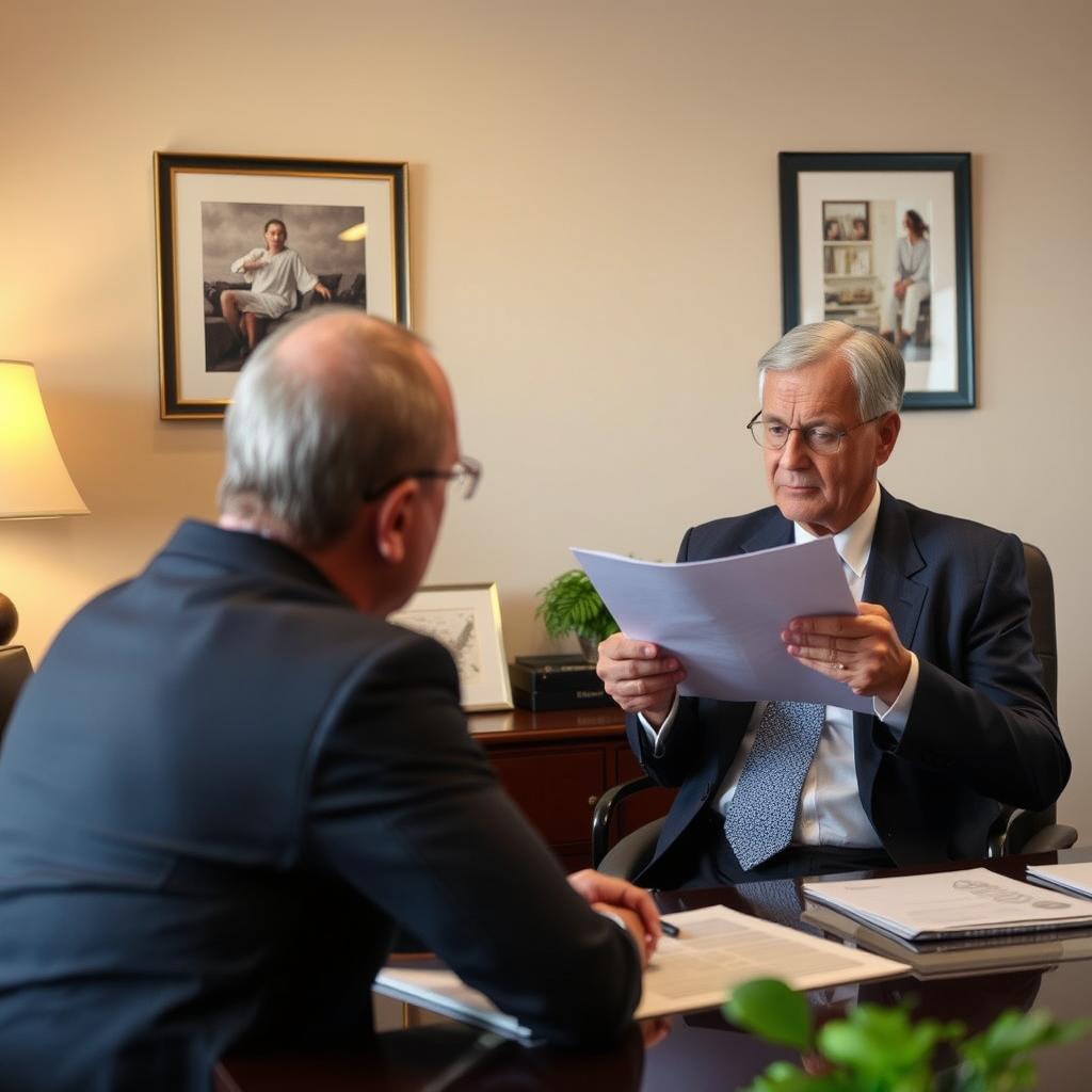 Federal Immigration Appeal Lawyer New Kent County, VA